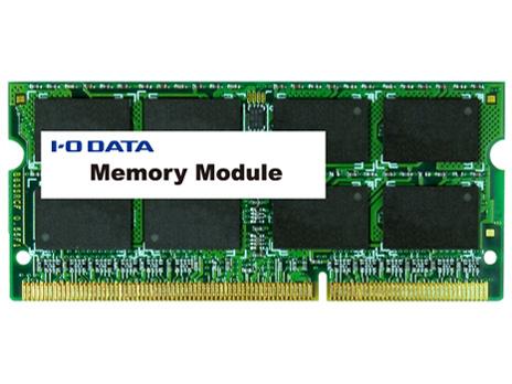 SDY1600L-4G/ST [SODIMM DDR3L PC3L-12800 4GB] SDY1600L-4G/ST m[gPCpPC3L-12800(DDR3L-1600)Ή[ 4GB(SDY1600L-4G/ST) IODATA ACI[f[^