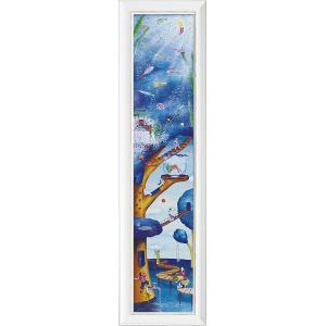 [p[ Marino Nakano Ȃ̂܂ GelHA[gt[ Water tree (L) NM-15007