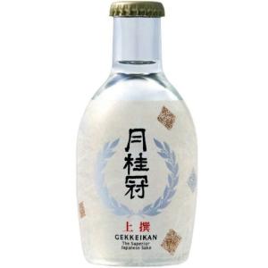 Ecjoy 月桂冠 上撰 おかん瓶 180ml Ecjoy 月桂冠 上撰 おかん瓶 180ml