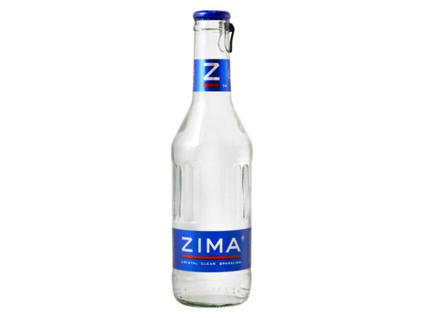 【ECJOY!】 ZIMA(ジーマ) ジーマ 275mlボトル 275(入数24)