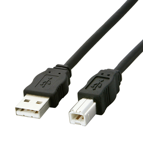 ΉUSBP[u 1.5m(USB2-ECO15)