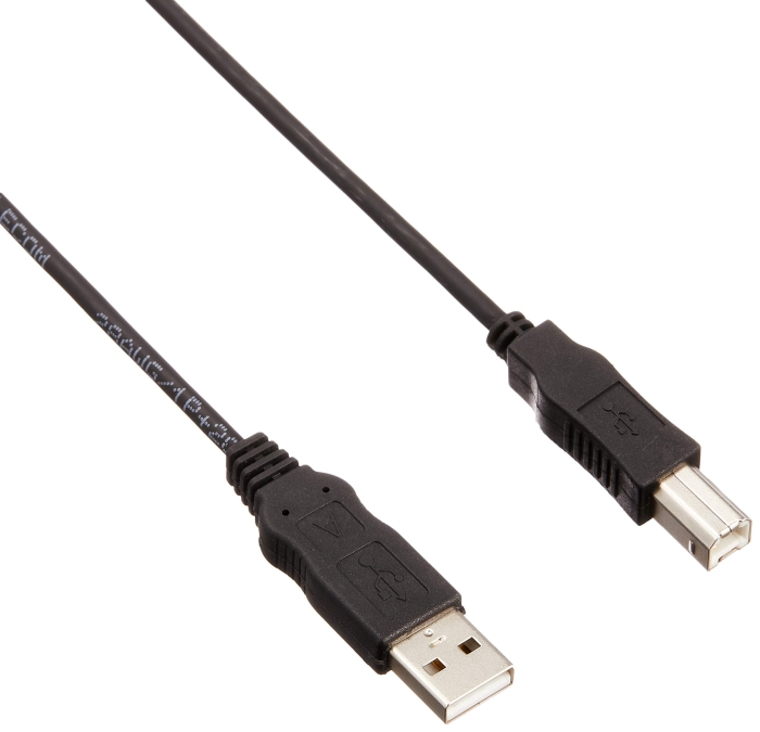 USB2-ECO30 (3m) RoHSwߑΉ/nQt[ USBP[u 3m(USB2-ECO30) ELECOM GR