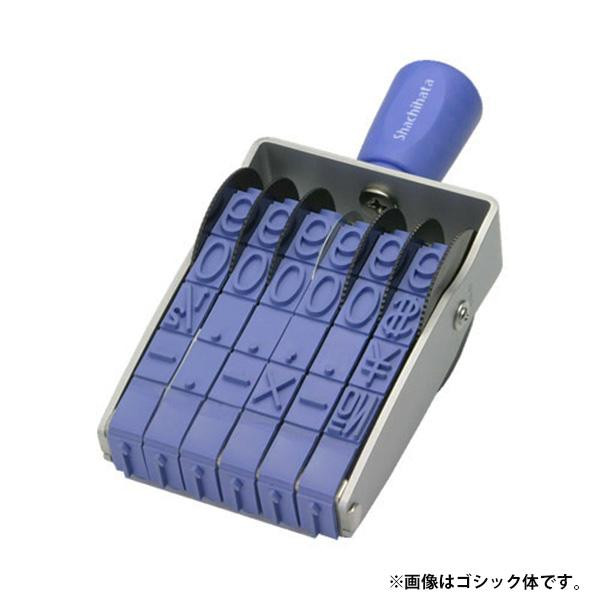 ]SGSObv(卆E6A) CF-6LG 1
