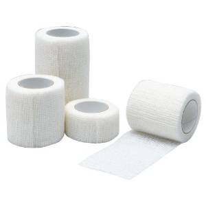 自着包帯・フィックス　3号　10巻 17153 1箱(10巻入)