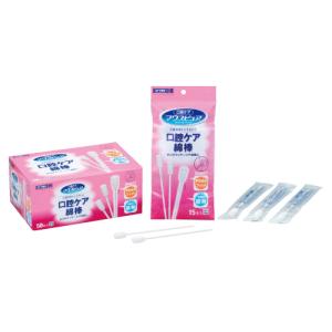 口腔ケア綿棒　３００本入NCN80405008-7793-03