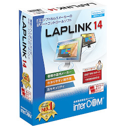 LAPLINK 14 2CZXpbN(0780350)
