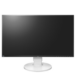 ECJOY!】 EIZO FlexScan 27型 カラー液晶モニター ホワイト EV2750-WT