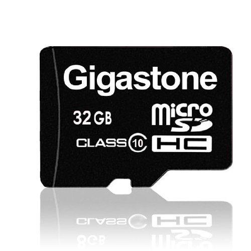 MicroSD@class10@32GB  GJM10/32G