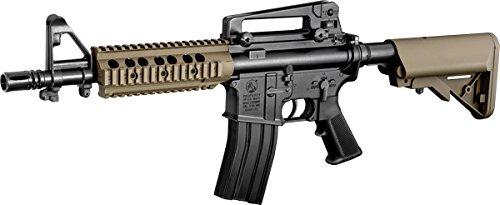 dK LIGHT PRO 10ˁ` M4 CQB TANJ[