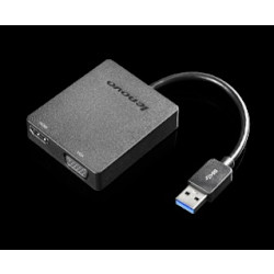 jo[T USB3.0-VGA/HDMIA_v^[(4X90H20061)