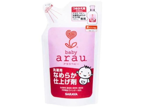 AEBȂ߂炩l/440ml T