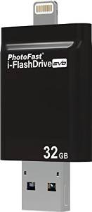 i-FlashDrive EVO USB3.0/lightning 32GB(IFDEVO32GB) PhotoFast