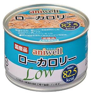 aniwell [J[150g@Pi