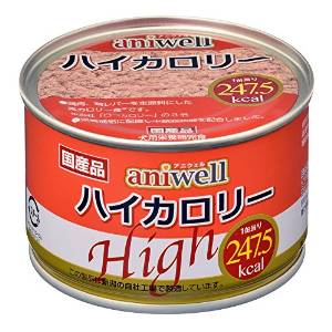 aniwell nCJ[150g@Pi