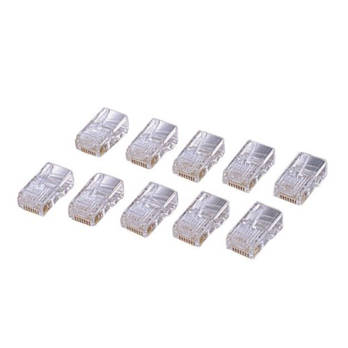 RJ45RlN^(NA/10)(LD-RJ45T10A)