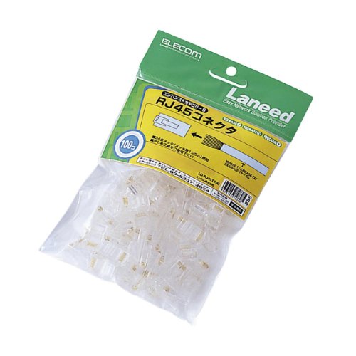  qiSTRlN^ LD-RJ45T100 100