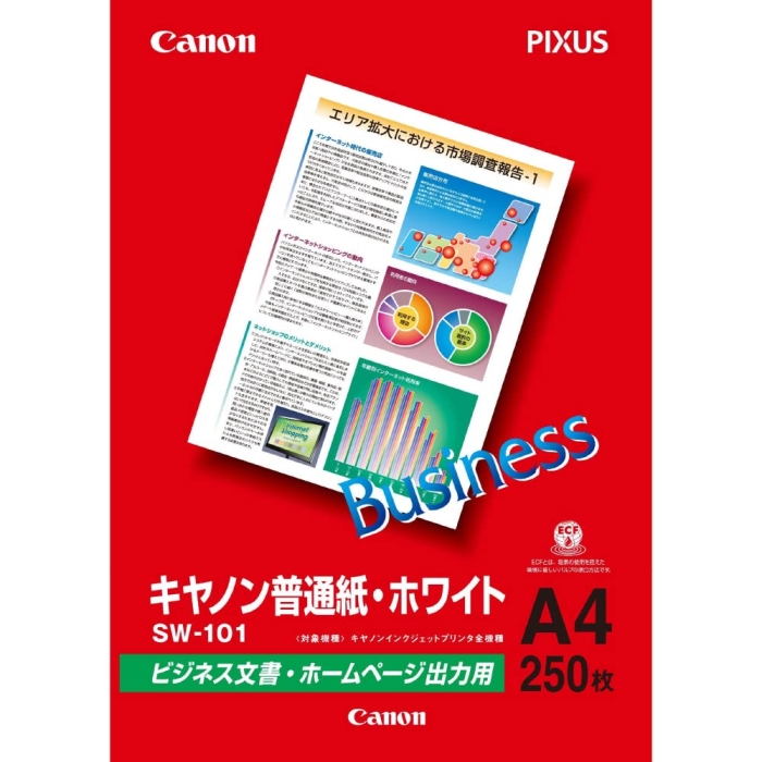 CANON ʎ zCgy[p[ A4 250 SW-101A4 CANON Lm