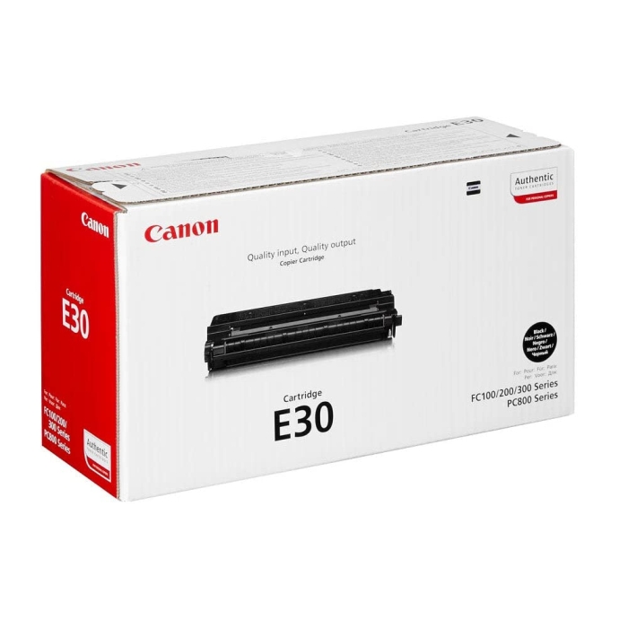 CRG-E30BLK CANON J[gbWE30 i CN-EPE30 CANON Lm