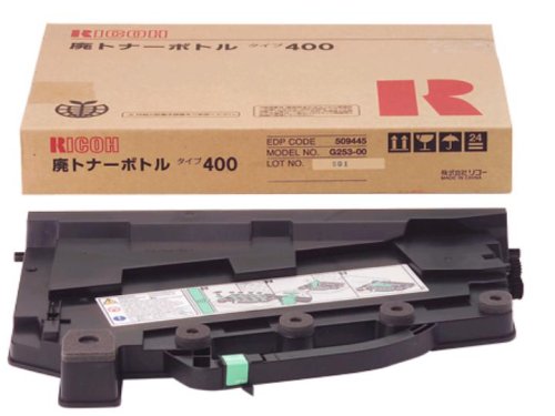 RICOH CvVI pgi[{g ^Cv400 RI-ACHBLPA400J