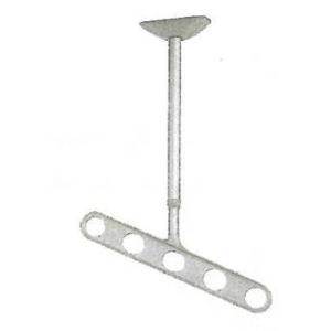 GIKEN 軒天用ホスクリーン  ZAN-0650-PW 1セット