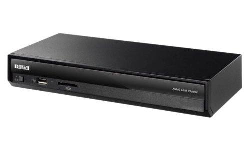 Ecjoy Iodata Dtcp Ip対応ネットワークメディアプレーヤー Avel Link Player Av Ls700 Ecjoy Iodata Dtcp Ip対応ネットワークメディアプレーヤー Avel Link Player Av Ls700