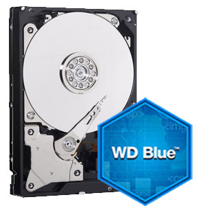 WD5000AZRZ-RT [500GB SATA600 5400] WD5000AZRZ   #(WDC-WD5000AZRZ-RT) WESTERN DIGITAL