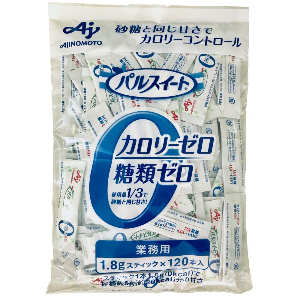 Ecjoy 味の素 パルスイート カロリーゼロ 1本 特価 2 210