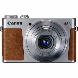 PowerShot G9 X [Vo[] LmfW^J p[Vbg G9 X(SL)(PSG9X(SL)) CANON Lm