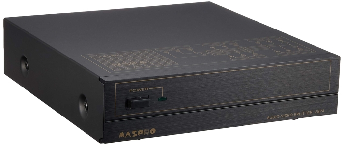 AV4z (VSP4)