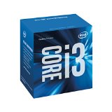Core i3 6300 BOX BX80662I36300   (Core i3 processor-6300, 3.80GHz,2C/4T, 4MB, 47w) INTEL Ce