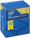 Pentium Dual-Core G4500 BOX BX80662G4500 (Pentium G4500 Processor-3.50GHz, 3MB, 2C/2T, 47W, HD Graphics 530) INTEL Ce