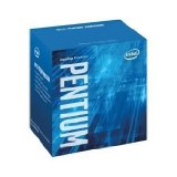 Pentium Dual-Core G4400 BOX BX80662G4400 Boxed Pentium G4400 3.30GHz 3MB LGA1151 SKYLAKE(BX80662G4400) INTEL Ce