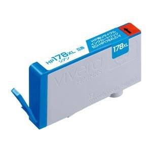 TCNCNJ[gbW HP CB323HJΉ@VA() ECI-HP178XLC-V