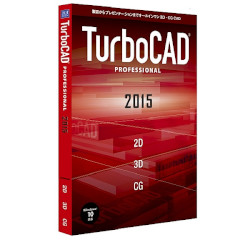 TurboCAD v2015 Professional { TurboCAD v2015 Professional {(CITS-TC22-001) CANON Lm