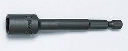 コーケン 1/4(6.35mm)H ロングナットセッター 12mm 115.150-12