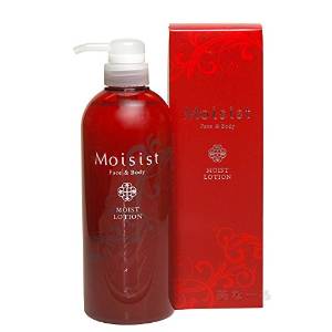 モイシスト フェイス＆ボディー モイストローション 700ml