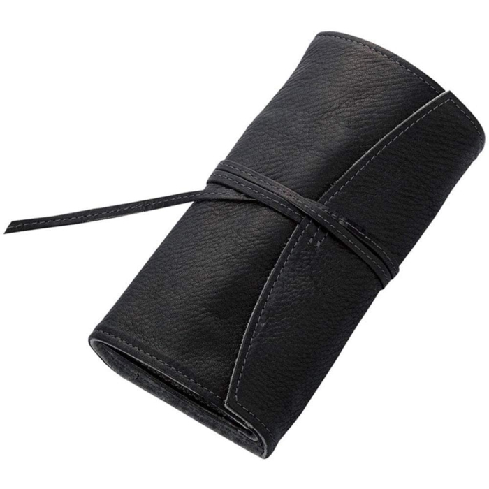 新品】Pensemble ロール&ファスナーペンケース PILOT