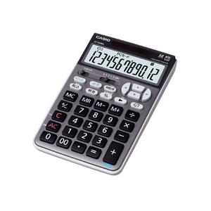 Amazon.co.jp: CASIO JZ-12 カシオテンキー電卓 : 文房具