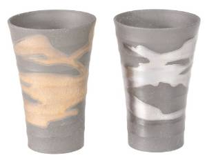 (B9067568)�����̏� �c�[�ɓ��@���◬�� �ق됌���J�b�v�y�A�@�@7-1814