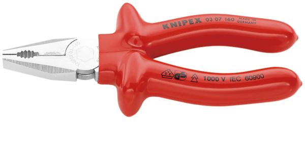 KNIPEX(NjybNX)   0307-160 ≏y` 1000V