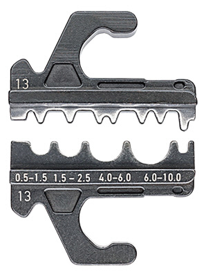 KNIPEX(NjybNX)   9739-13 p_CX(9733-01/9733-02p)