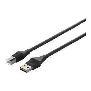 BSUABDU220BKA ǂUSB2.0P[u (A to B) 2m ubN(BSUABDU220BKA)