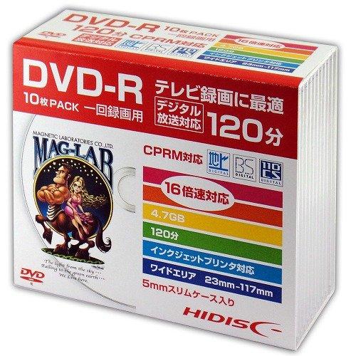 HDDR12JCP10SC [DVD-R 16{ 10g] HDDR12JCP10SC C