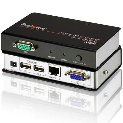 USB KVM GNXe_[ (CE700A/ATEN) PRINCETON vXg