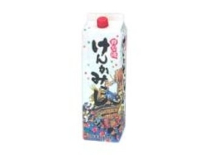 Ecjoy 合同酒精 けんかみこし パック 1800ml Ecjoy 合同酒精 けんかみこし パック 1800ml