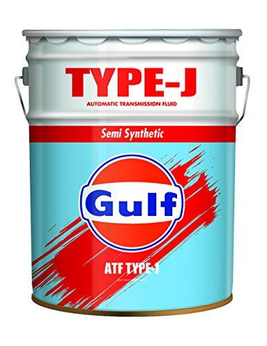 Gulf Kt@PG ATF J@20L
