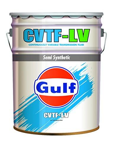 Gulf Kt@CVTٰ LV@20L