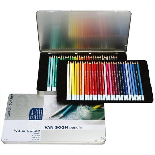 VAN GOGH @Sbz ʐFM 60FZbg(^P-X) T9774-0065 157401 (1040444) ^[XWp