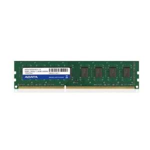 ADDU1600W4G11-S DDR3L U-DIMM(1600)4G(512x8)LOW POWER(ADDU1600W4G11-S) ADATA Technology