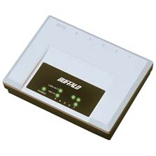 BUFFALO LSW-TX-5EP 10/100M スイッチングHub Amazon | BUFFALO LSW-TX-5EP 10/100M スイッチングHub